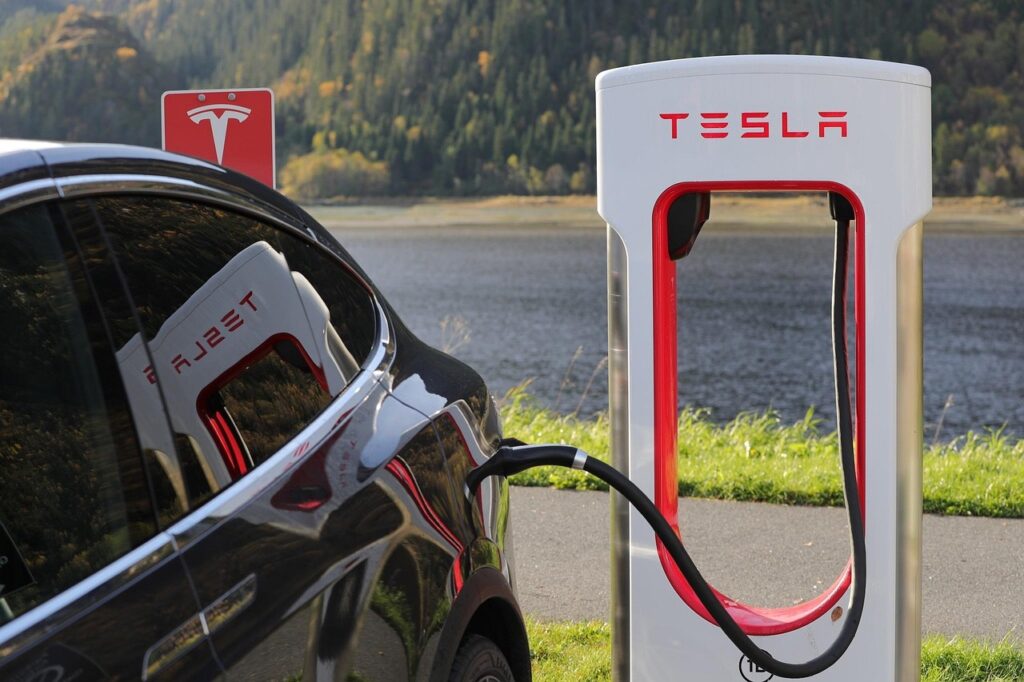 tesla, tesla model x, charging, supercharger, transportation, automobile, car, auto, vehicle, electricity, electrical, car wallpapers, electric, green, infrastructure, transport, eco, plug, station, renewable